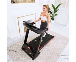 Беговая дорожка DFC FYTTER T-RU-10XR - фото 195725 Беговая дорожка DFC FYTTER T-RU-10XR - фото 195725