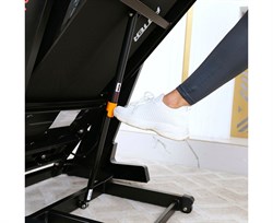 Беговая дорожка DFC FYTTER T-RU-10XR - фото 195726 Беговая дорожка DFC FYTTER T-RU-10XR - фото 195726