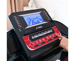 Беговая дорожка DFC FYTTER T-RU-10XR - фото 195729 Беговая дорожка DFC FYTTER T-RU-10XR - фото 195729