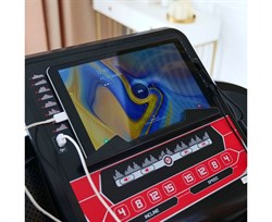 Беговая дорожка DFC FYTTER T-RU-10XR - фото 195731 Беговая дорожка DFC FYTTER T-RU-10XR - фото 195731