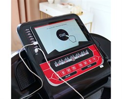 Беговая дорожка DFC FYTTER T-RU-10XR - фото 195732 Беговая дорожка DFC FYTTER T-RU-10XR - фото 195732