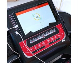 Беговая дорожка DFC FYTTER T-RU-10XR - фото 195733 Беговая дорожка DFC FYTTER T-RU-10XR - фото 195733