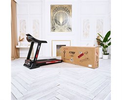 Беговая дорожка DFC FYTTER T-RU-10XR - фото 195735 Беговая дорожка DFC FYTTER T-RU-10XR - фото 195735