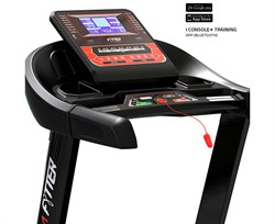 Беговая дорожка DFC FYTTER T-RU-10XR - фото 195736 Беговая дорожка DFC FYTTER T-RU-10XR - фото 195736