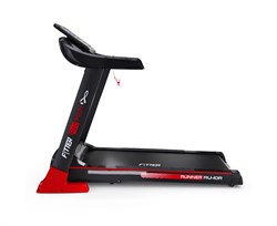 Беговая дорожка DFC FYTTER T-RU-10XR - фото 195739 Беговая дорожка DFC FYTTER T-RU-10XR - фото 195739