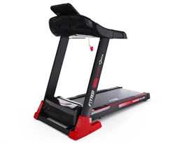 Беговая дорожка DFC FYTTER T-RU-10XR - фото 195740 Беговая дорожка DFC FYTTER T-RU-10XR - фото 195740