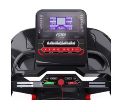 Беговая дорожка DFC FYTTER T-RU-10XR - фото 195742 Беговая дорожка DFC FYTTER T-RU-10XR - фото 195742