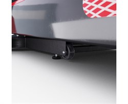 Беговая дорожка DFC FYTTER T-RU-10XR - фото 195744 Беговая дорожка DFC FYTTER T-RU-10XR - фото 195744