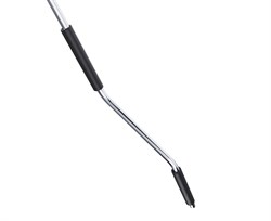 Баскетбольный щит DFC со съёмным регулятором высоты, поликарбонат 2 мм, 110 х 70 см / PC2MM110 - фото 195763