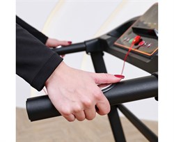 Беговая дорожка DFC BERIT T-107 - фото 195766 Беговая дорожка DFC BERIT T-107 - фото 195766