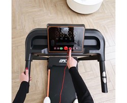 Беговая дорожка DFC BERIT T-107 - фото 195767 Беговая дорожка DFC BERIT T-107 - фото 195767