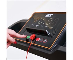 Беговая дорожка DFC BERIT T-107 - фото 195768 Беговая дорожка DFC BERIT T-107 - фото 195768