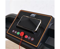 Беговая дорожка DFC BERIT T-107 - фото 195769 Беговая дорожка DFC BERIT T-107 - фото 195769