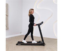 Беговая дорожка DFC BERIT T-107 - фото 195770 Беговая дорожка DFC BERIT T-107 - фото 195770