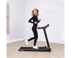 Беговая дорожка DFC BERIT T-107 - фото 195773 Беговая дорожка DFC BERIT T-107 - фото 195773