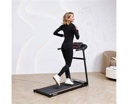 Беговая дорожка DFC BERIT T-107 - фото 195775 Беговая дорожка DFC BERIT T-107 - фото 195775