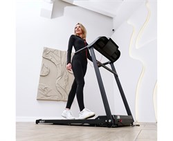 Беговая дорожка DFC BERIT T-107 - фото 195776 Беговая дорожка DFC BERIT T-107 - фото 195776