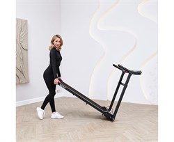 Беговая дорожка DFC BERIT T-107 - фото 195777 Беговая дорожка DFC BERIT T-107 - фото 195777