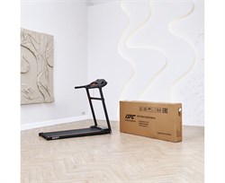 Беговая дорожка DFC BERIT T-107 - фото 195778 Беговая дорожка DFC BERIT T-107 - фото 195778