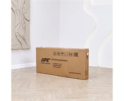 Беговая дорожка DFC BERIT T-107 - фото 195779 Беговая дорожка DFC BERIT T-107 - фото 195779