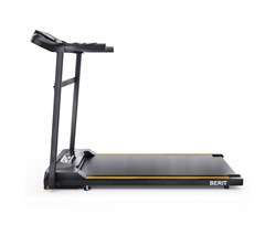 Беговая дорожка DFC BERIT T-107 - фото 195782 Беговая дорожка DFC BERIT T-107 - фото 195782