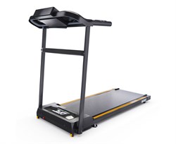 Беговая дорожка DFC BERIT T-107 - фото 195783 Беговая дорожка DFC BERIT T-107 - фото 195783