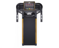 Беговая дорожка DFC BERIT T-107 - фото 195784 Беговая дорожка DFC BERIT T-107 - фото 195784