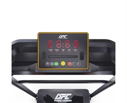 Беговая дорожка DFC BERIT T-107 - фото 195785 Беговая дорожка DFC BERIT T-107 - фото 195785