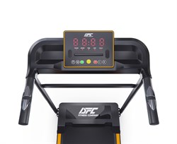 Беговая дорожка DFC BERIT T-107 - фото 195787 Беговая дорожка DFC BERIT T-107 - фото 195787