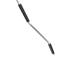 Баскетбольный щит DFC со съёмным регулятором высоты, поликарбонат 2,5 мм, 120 х 80 см / PC2.5MM120 - фото 195809