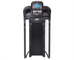 Беговая дорожка DFC Romy T195 - фото 195825 Беговая дорожка DFC Romy T195 - фото 195825