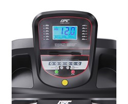 Беговая дорожка DFC Romy T195 - фото 195826 Беговая дорожка DFC Romy T195 - фото 195826