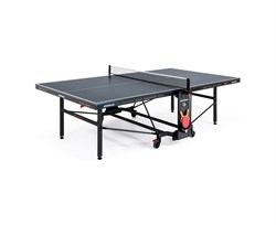 Теннисный стол DONIC INDOOR STYLE 1000 GRAY 230241 - фото 195830
