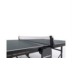 Теннисный стол DONIC INDOOR STYLE 1000 GRAY 230241 - фото 195832
