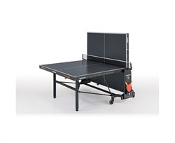 Теннисный стол DONIC INDOOR STYLE 1000 GRAY 230241 - фото 195834