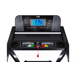 Беговая дорожка DFC FYTTER T-RU-7SX - фото 195841 Беговая дорожка DFC FYTTER T-RU-7SX - фото 195841