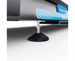 Беговая дорожка DFC FYTTER T-RU-7SX - фото 195845 Беговая дорожка DFC FYTTER T-RU-7SX - фото 195845