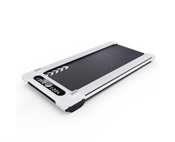 Беговая дорожка DFC YMCLUB/ 120 x 43 см/ белая T-LA1001MH - фото 195853 Беговая дорожка DFC YMCLUB/ 120 x 43 см/ белая T-LA1001MH - фото 195853