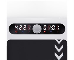 Беговая дорожка DFC YMCLUB/ 120 x 43 см/ белая T-LA1001MH - фото 195855 Беговая дорожка DFC YMCLUB/ 120 x 43 см/ белая T-LA1001MH - фото 195855