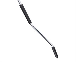 Баскетбольный щит DFC со съёмным регулятором высоты, стекло 6 мм, 120 х 80 см / TG6MM120 - фото 195865