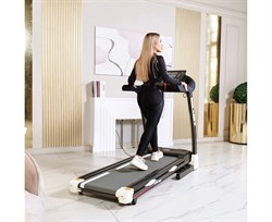 Беговая дорожка DFC SILUET FITNESS T0005S - фото 195894