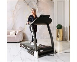 Беговая дорожка DFC SILUET FITNESS T0005S - фото 195896