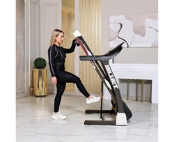 Беговая дорожка DFC SILUET FITNESS T0005S - фото 195899