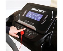 Беговая дорожка DFC SILUET FITNESS T0005S - фото 195900