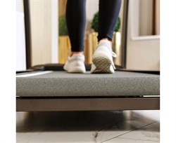 Беговая дорожка DFC SILUET FITNESS T0005S - фото 195904