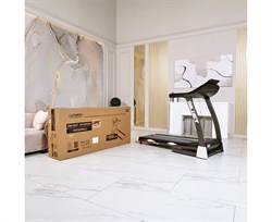 Беговая дорожка DFC SILUET FITNESS T0005S - фото 195905