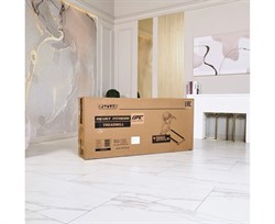 Беговая дорожка DFC SILUET FITNESS T0005S - фото 195906