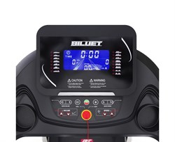 Беговая дорожка DFC SILUET FITNESS T0005S - фото 195912