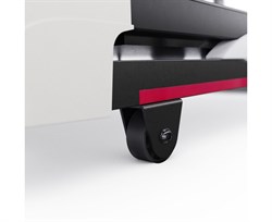 Беговая дорожка DFC SILUET FITNESS T0005S - фото 195915