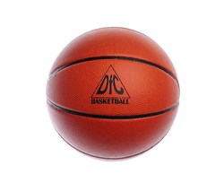 Баскетбольный мяч DFC BALL5P 5" ПВХ - фото 195921